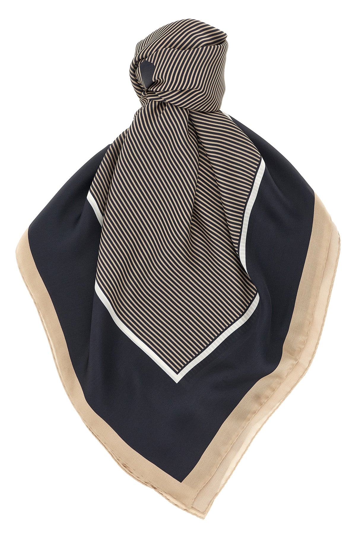 'Cassandre' scarf