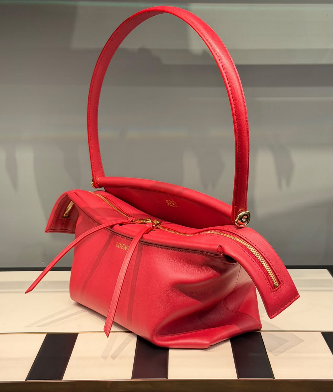 Paseo Bag