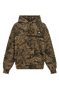 'Feather Tree' hoodie