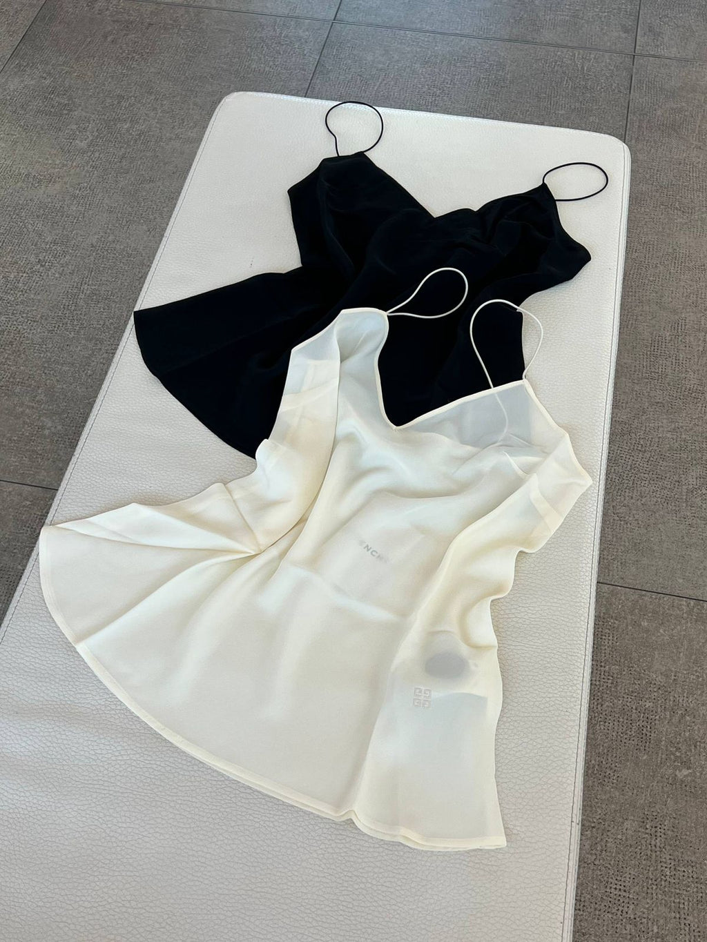 Silk Camisole Top