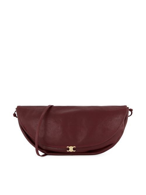 Soft 16 Small Bag in Supple Calfskin