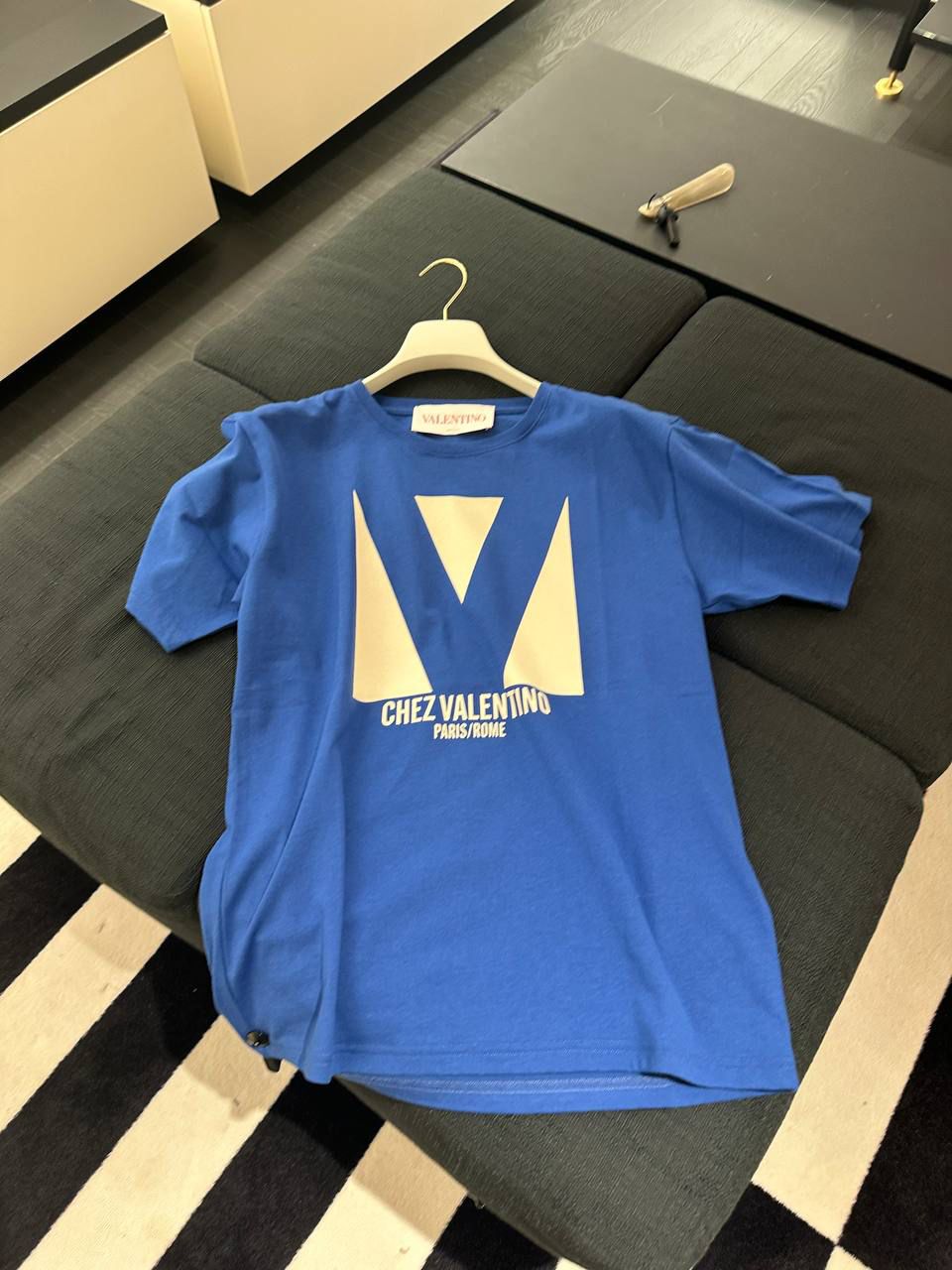 Chez Paris/Rome T-Shirt