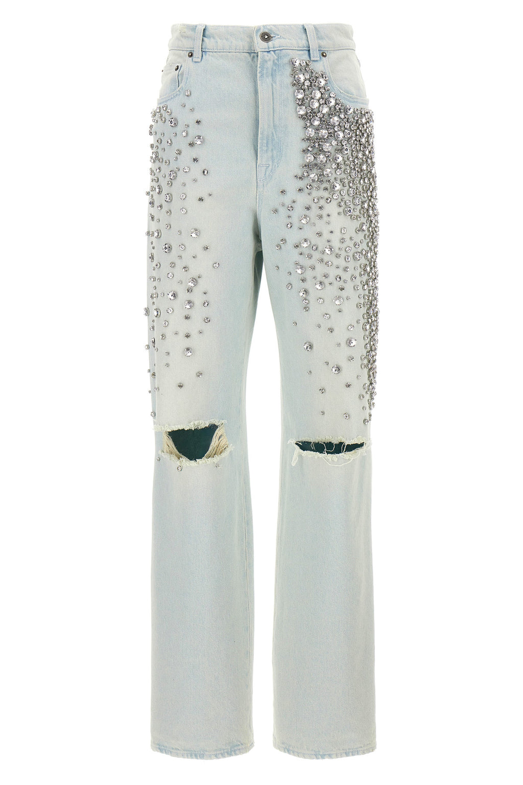 'Kim' jeans