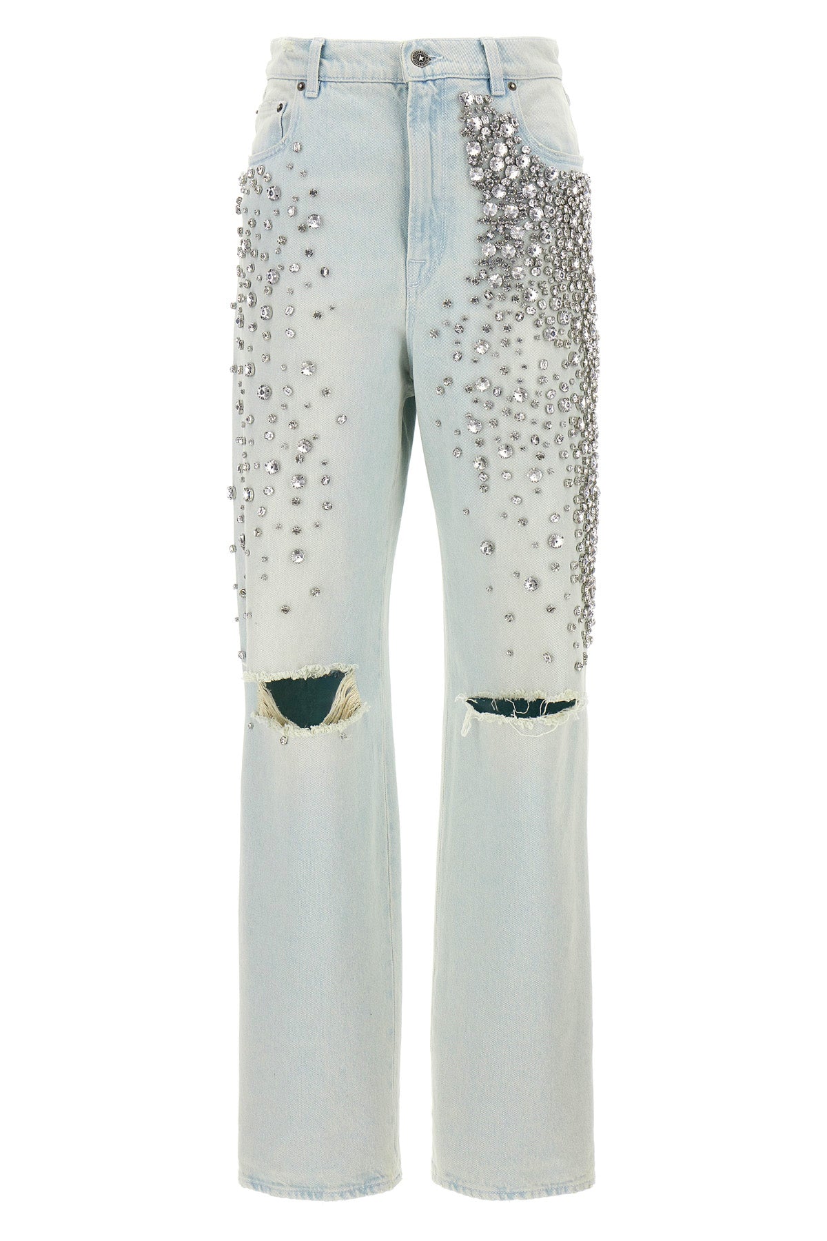 'Kim' jeans