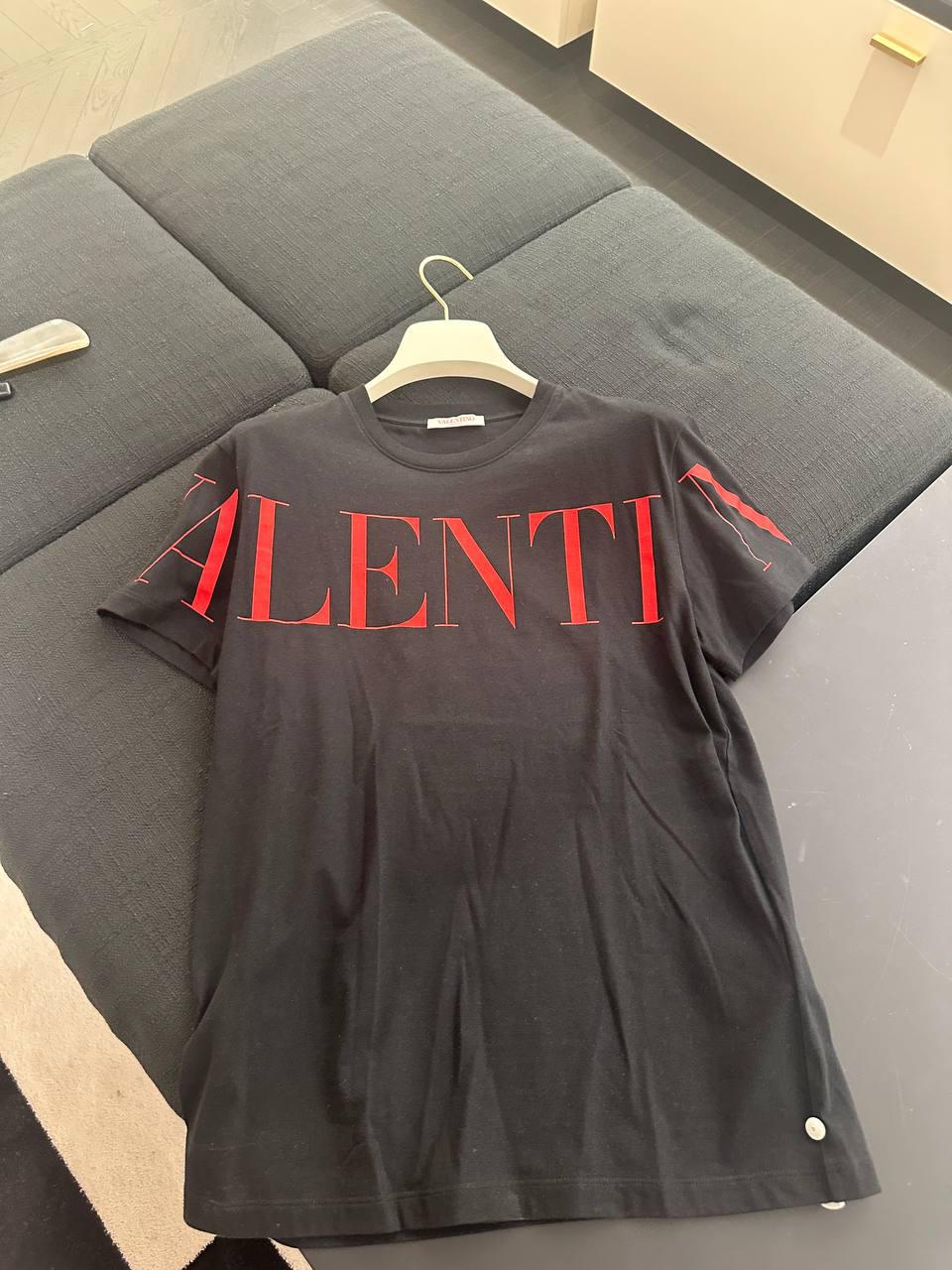 Logo-Print Cotton T-Shirt