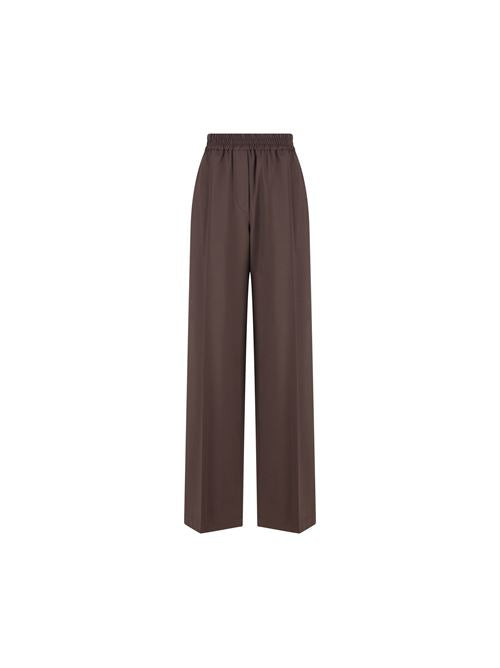 Pantaloni realizzati in lana