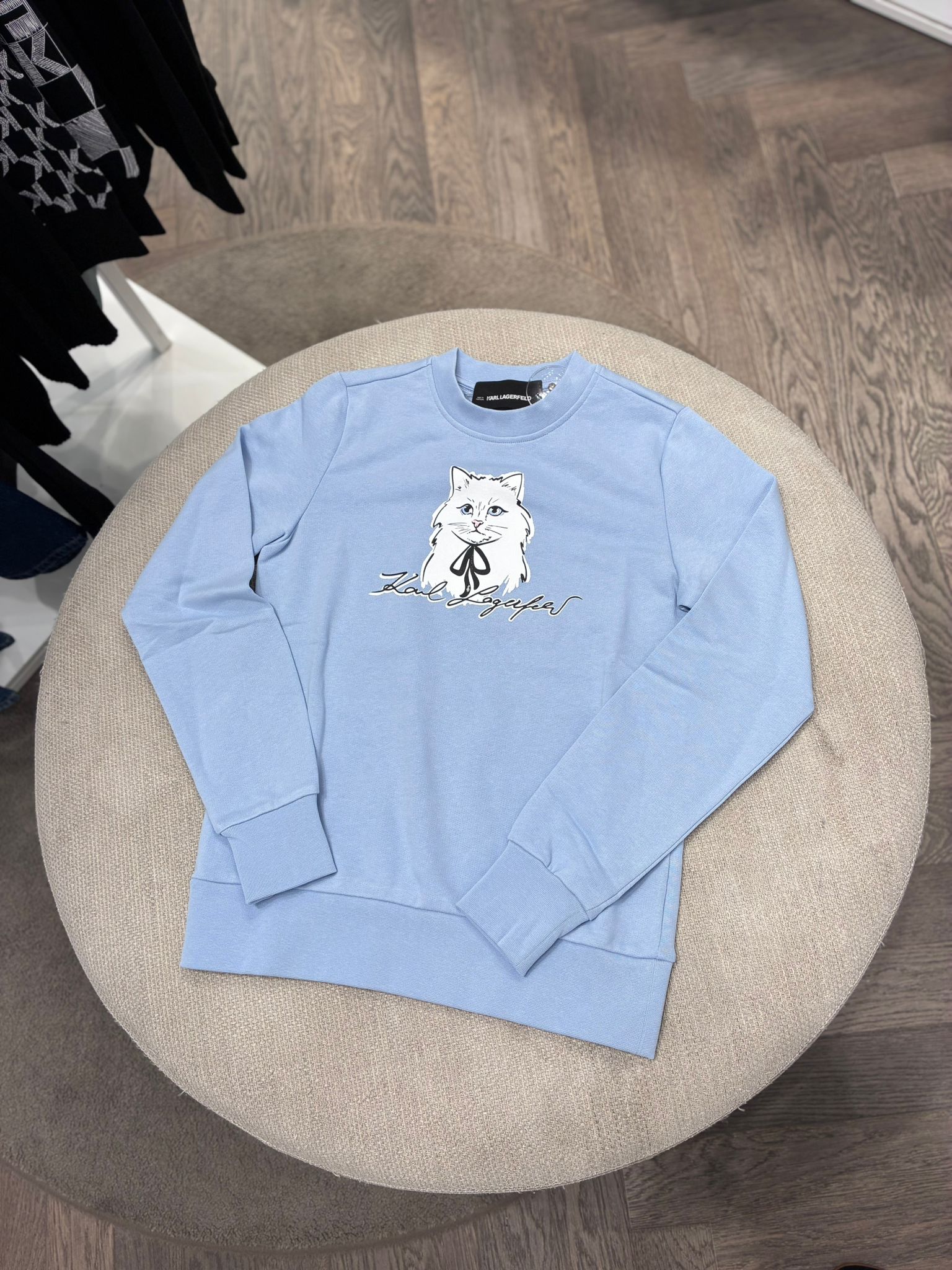 Choupette Sweatshirt