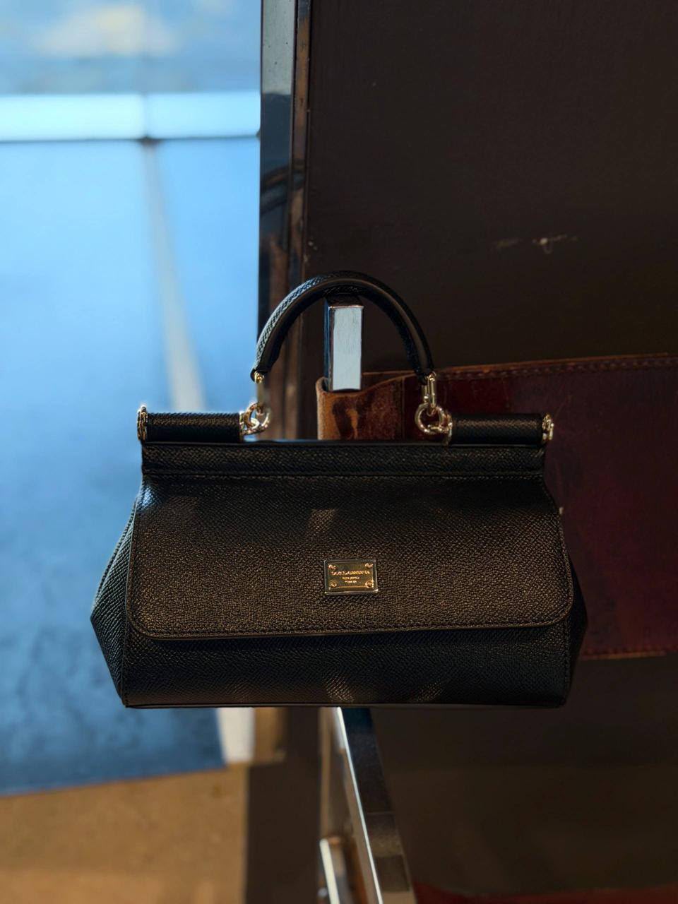 Sicily Bag