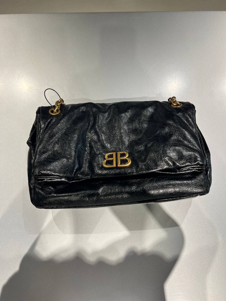 Crush Small Chain Bag