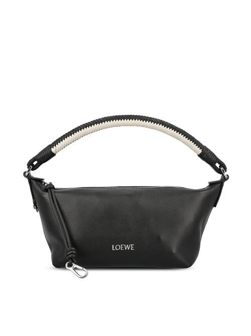 Borsa realizzata in pelle