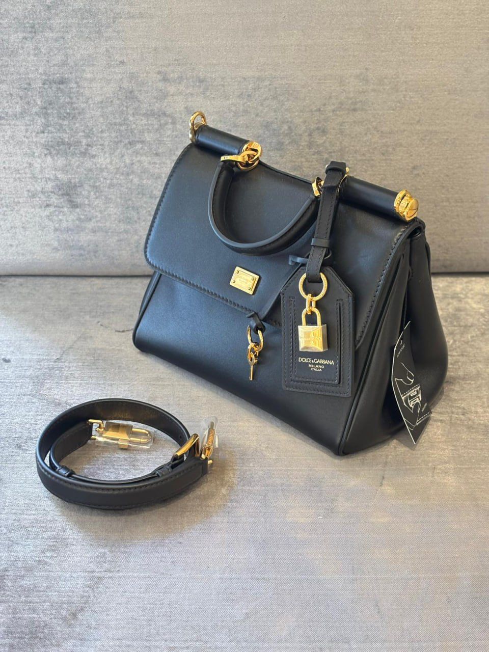 Sicily Bag