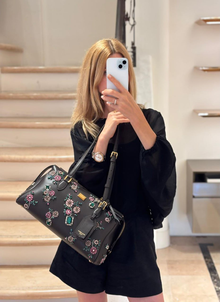 Sicily Soft Bag