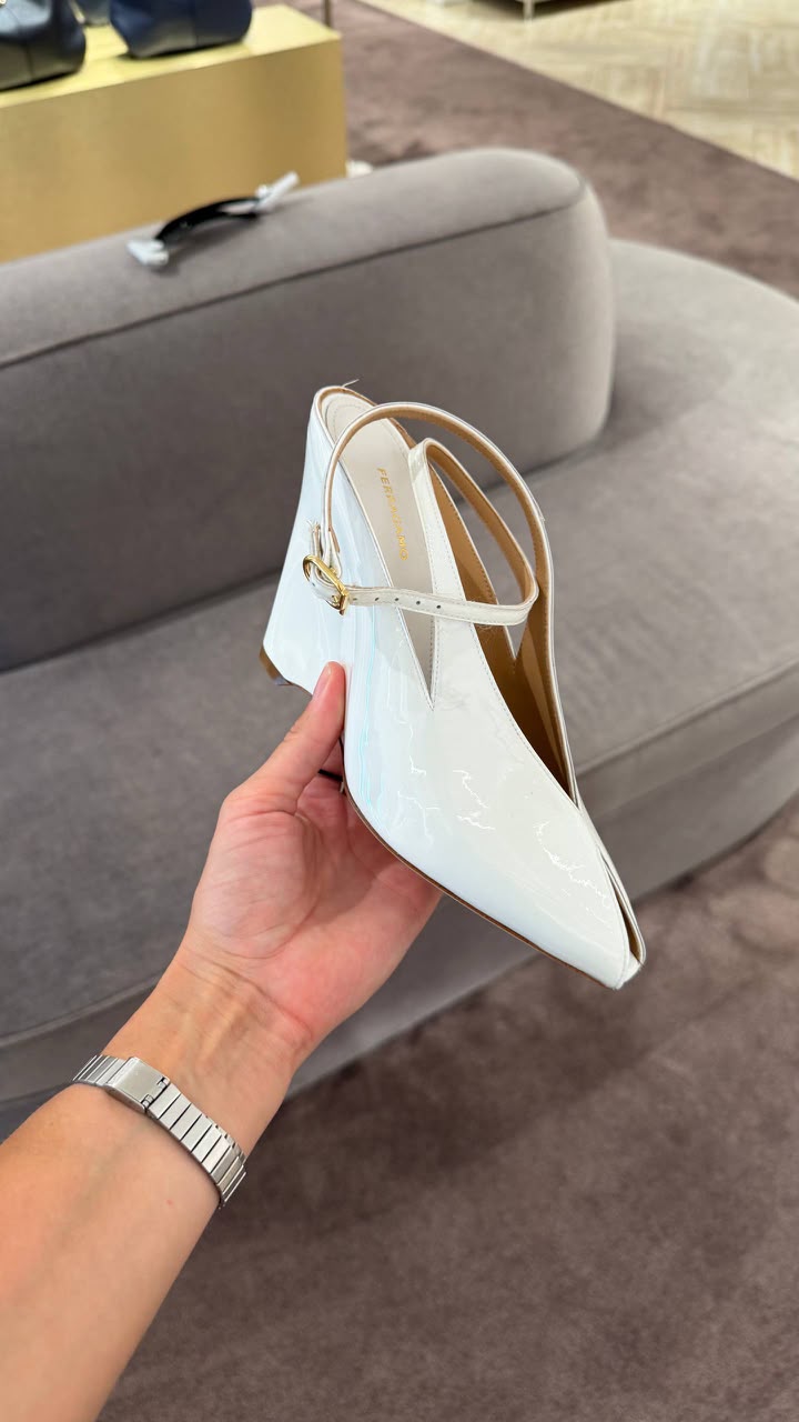 Wedge Pump