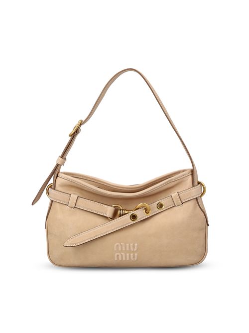 Borsa realizzata in pelle