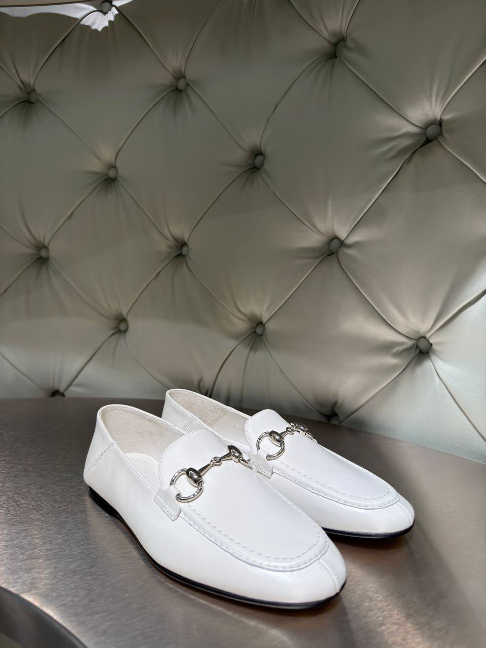 Horsebit Loafer