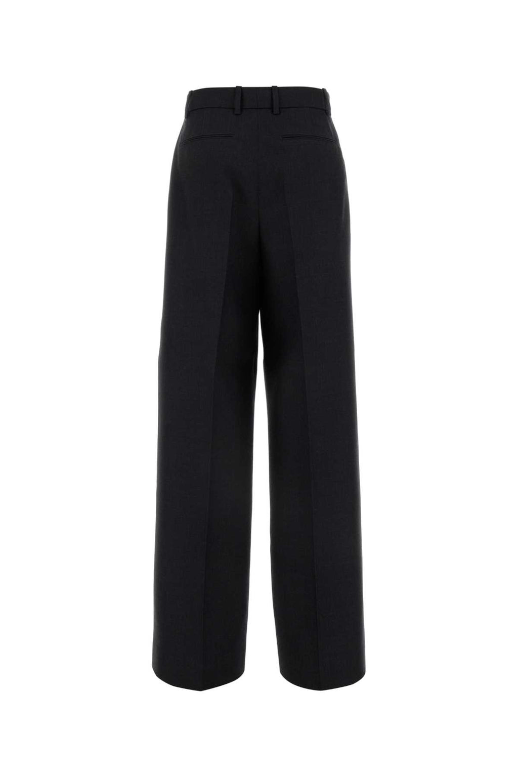 GUCCI PANT For Women Exterior: 100% Wool