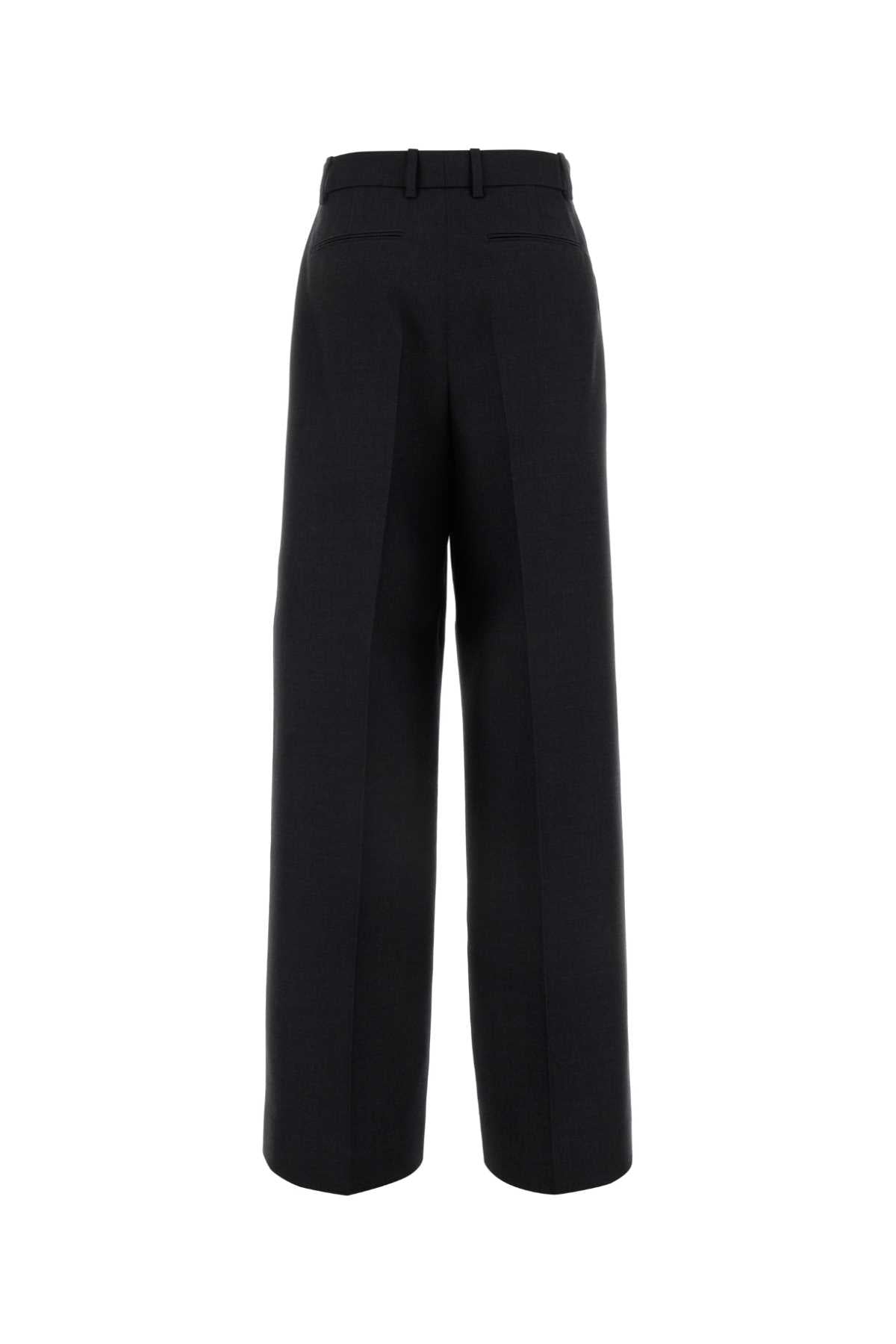 GUCCI PANT For Women Exterior: 100% Wool