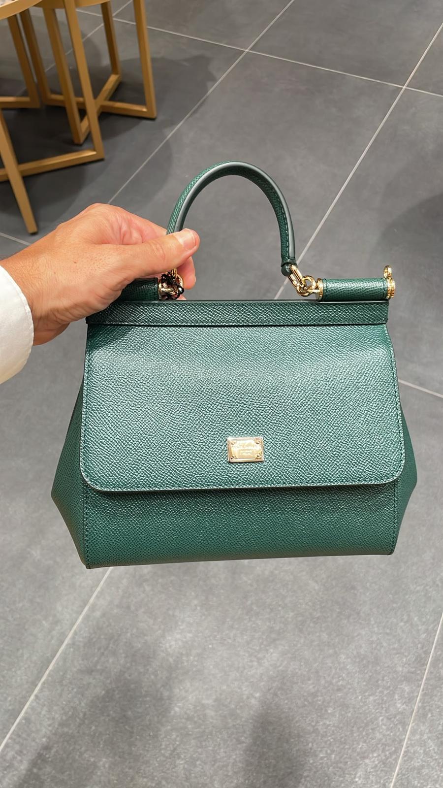 Sicily Small Bag