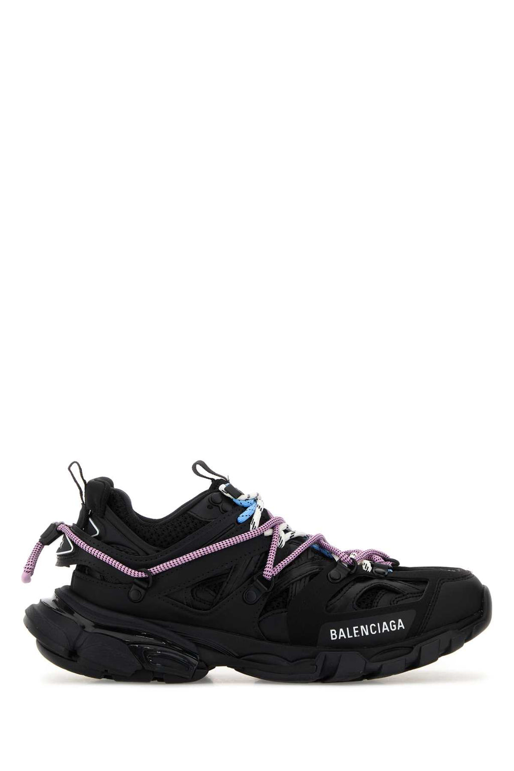 BALENCIAGA TRACK For Women Exterior: 100% Fabric 100% Rubber Interior: 100% Fabric Sole: Rubber