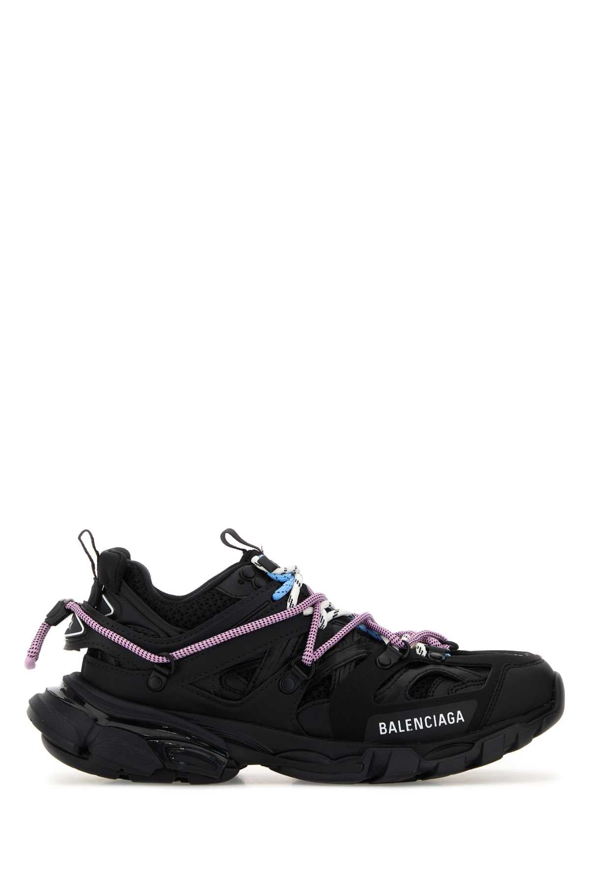 BALENCIAGA TRACK For Women Exterior: 100% Fabric 100% Rubber Interior: 100% Fabric Sole: Rubber