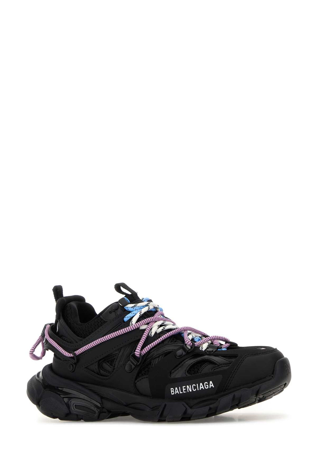 BALENCIAGA TRACK For Women Exterior: 100% Fabric 100% Rubber Interior: 100% Fabric Sole: Rubber