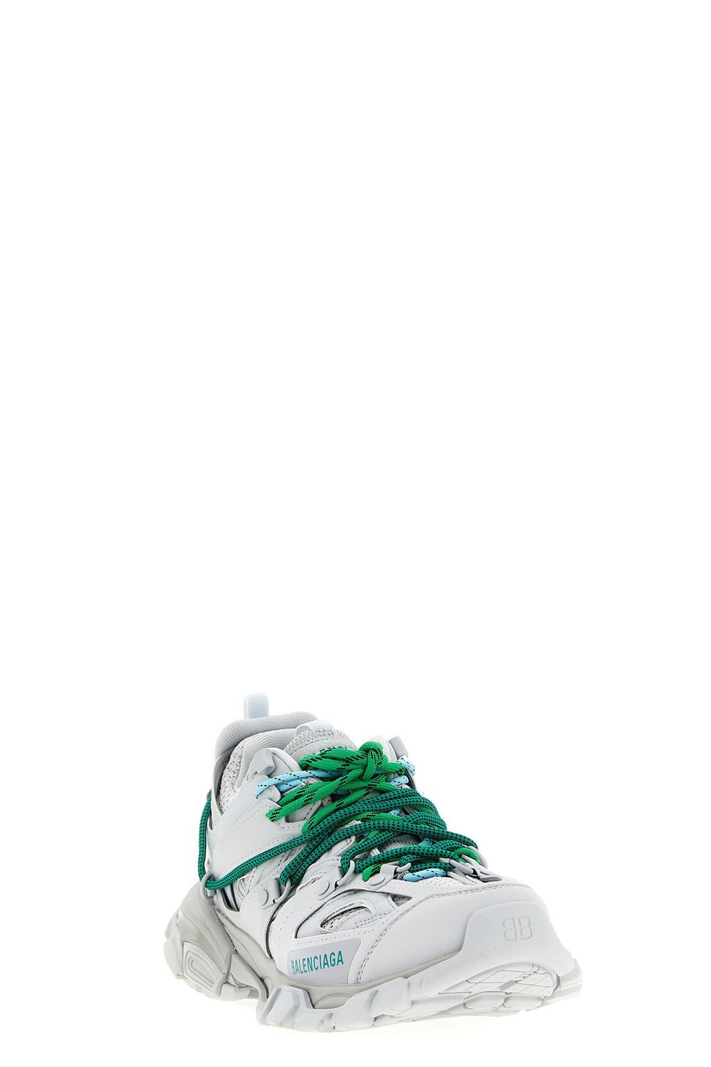 balenciaga 'Track Trail Laces' sneakers