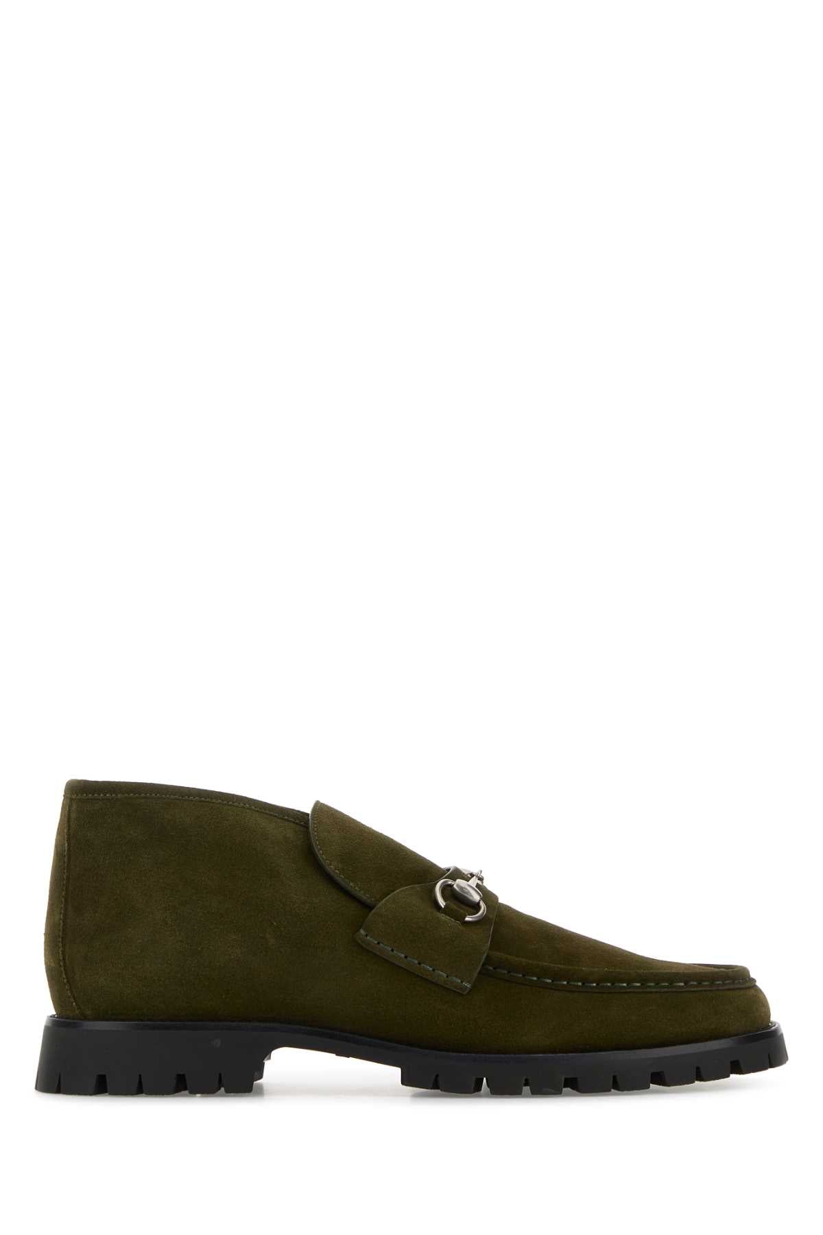 GUCCI BOOT For Men 