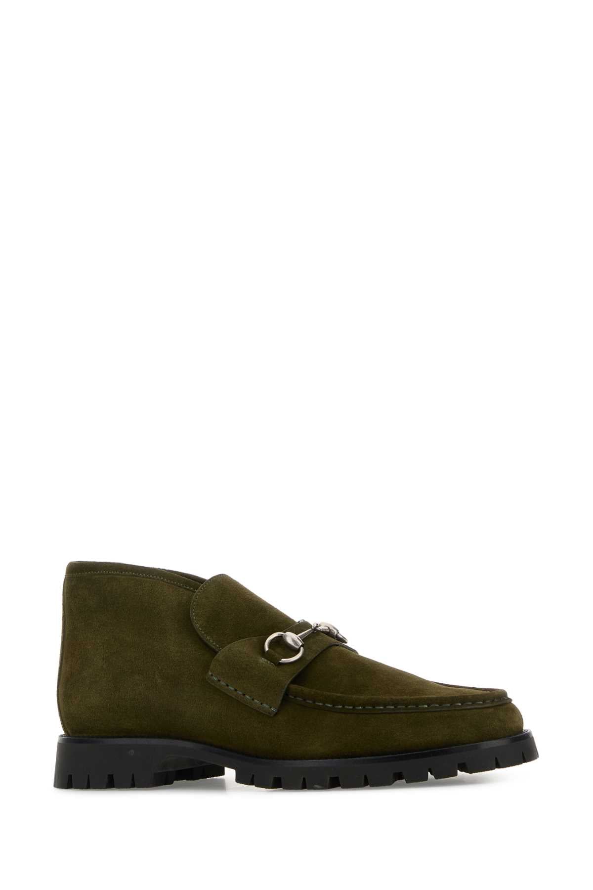 GUCCI BOOT For Men 