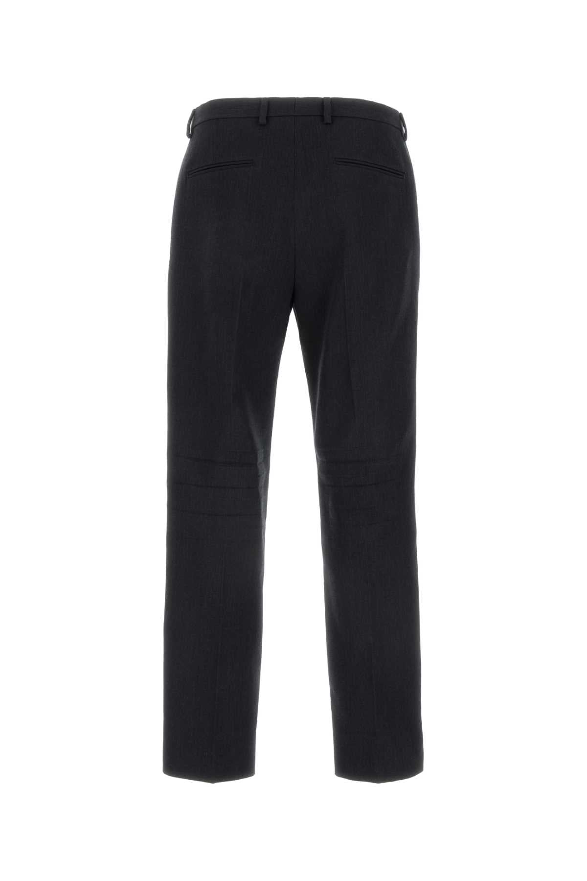 GUCCI PANT For Men Exterior: 100% Wool