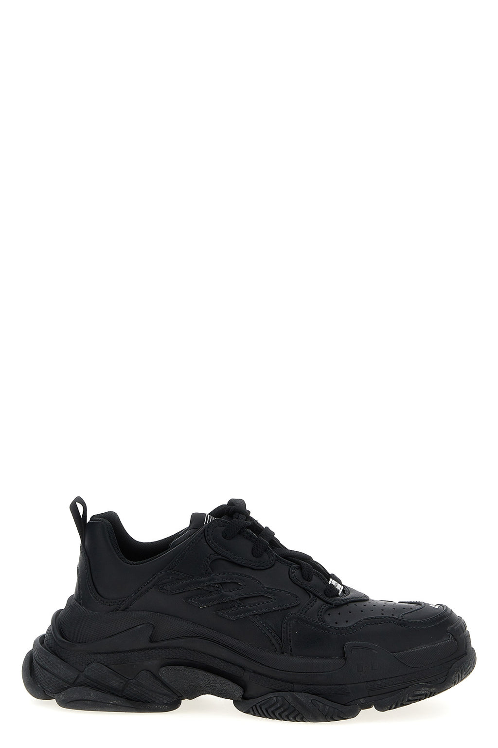 BALENCIAGA 'Triple S Sporty' sneakers For Men 100% Polyurethane