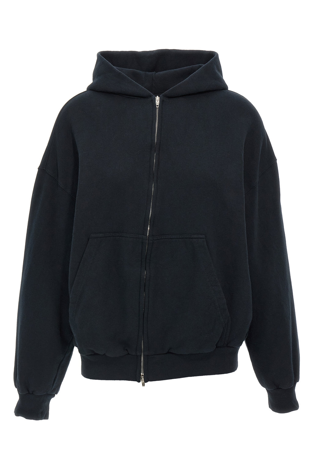 BALENCIAGA 'Flipped Uni' hoodie For Women 100% cotton