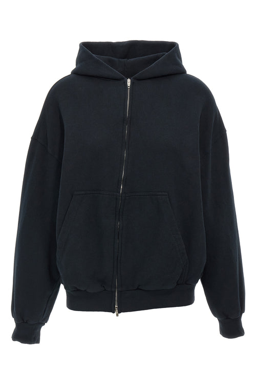 BALENCIAGA 'Flipped Uni' hoodie For Women 100% cotton