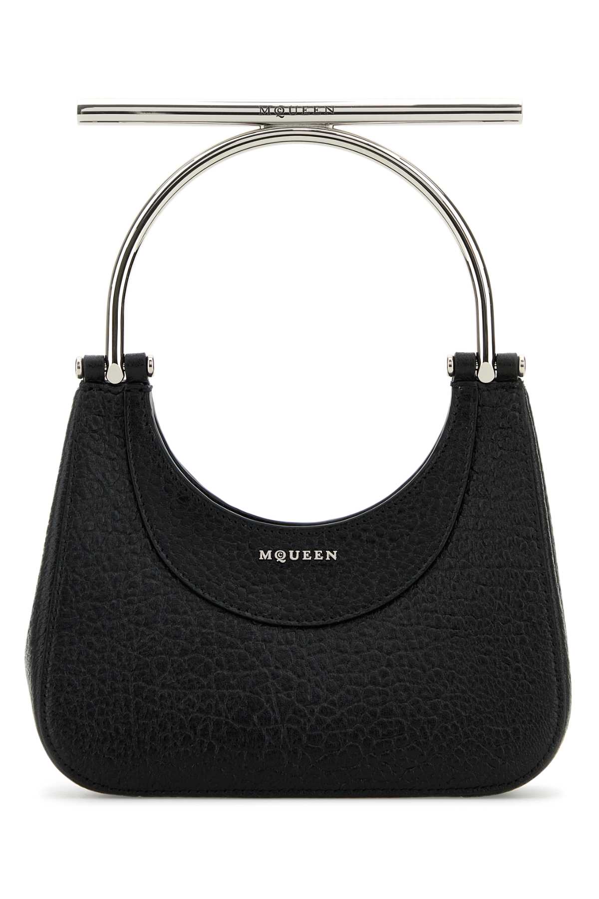 ALEXANDER MCQUEEN MINI CROSS-BAR