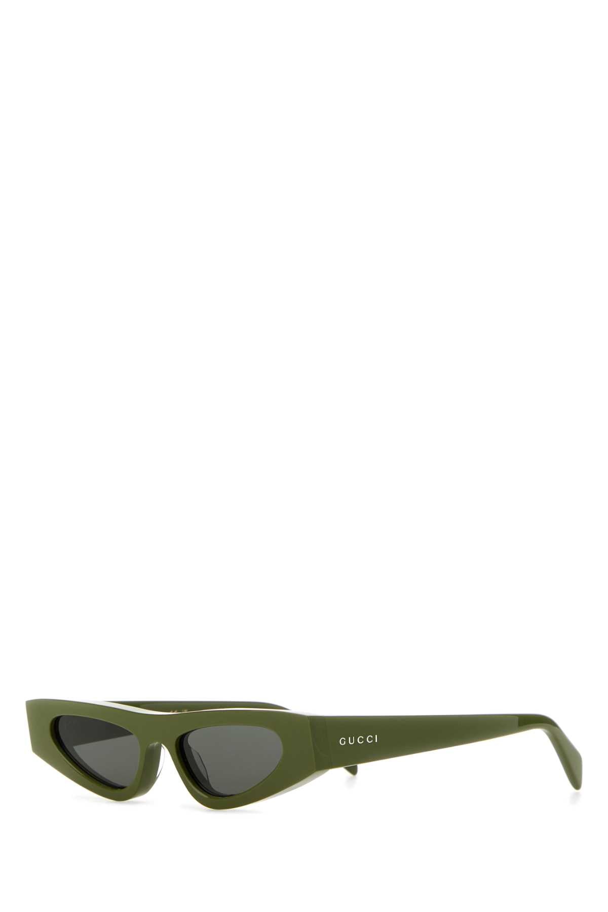 GUCCI GG1779S WOMAN SUNGL ACETATE/A For Women Exterior: 100% Acetate