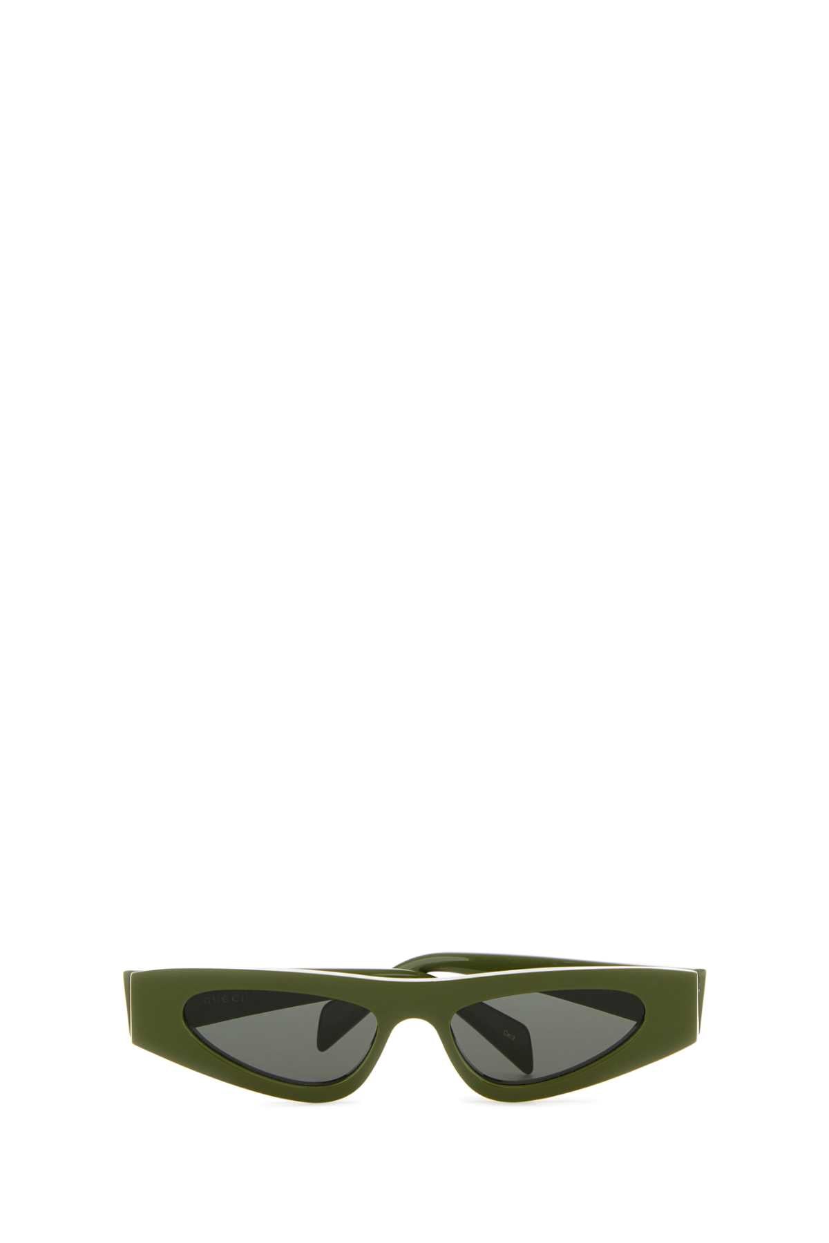 GUCCI GG1779S WOMAN SUNGL ACETATE/A For Women Exterior: 100% Acetate