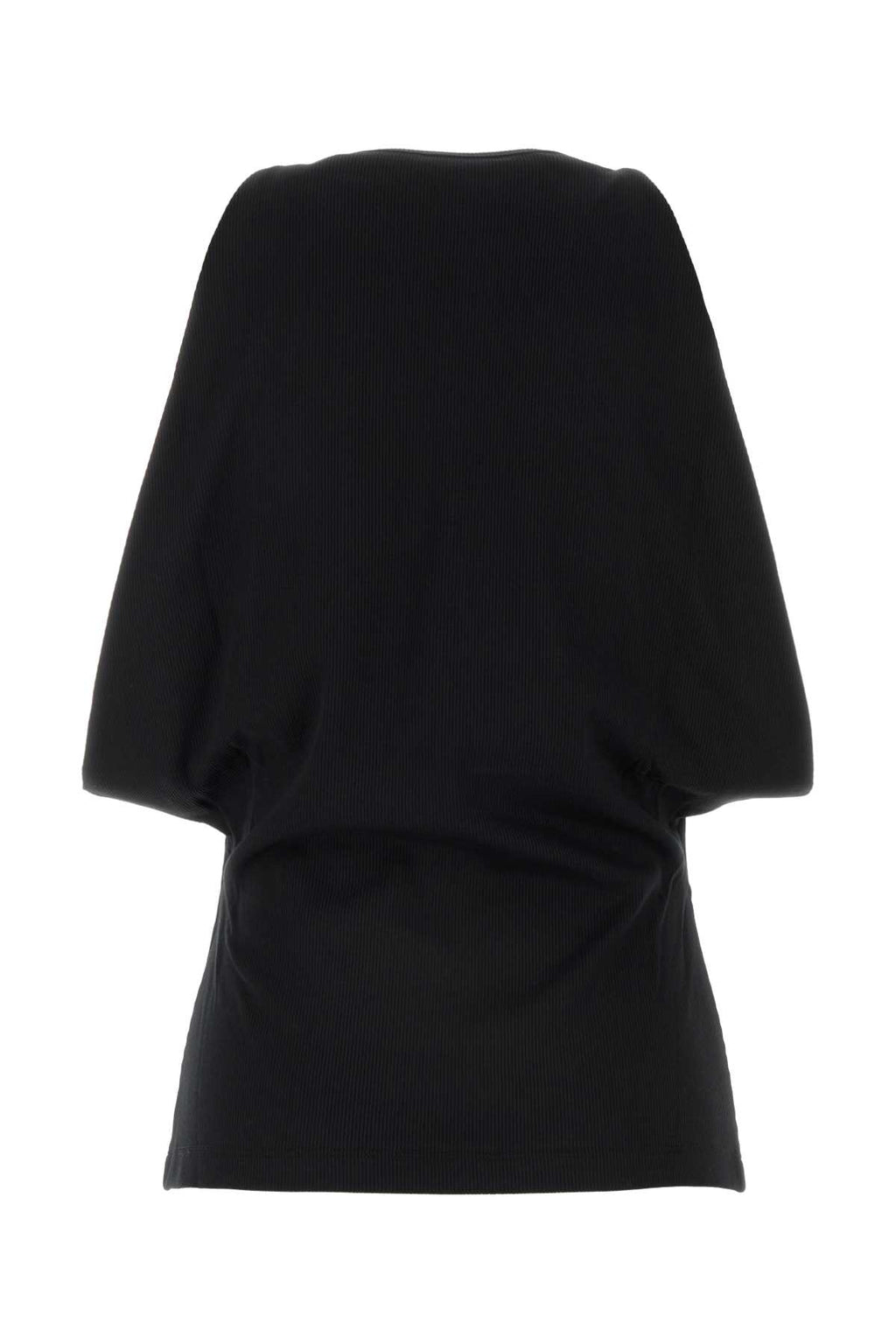 ALEXANDER MCQUEEN CUT AND SEW For Women Exterior: 97% Cotton 3% Elastane
