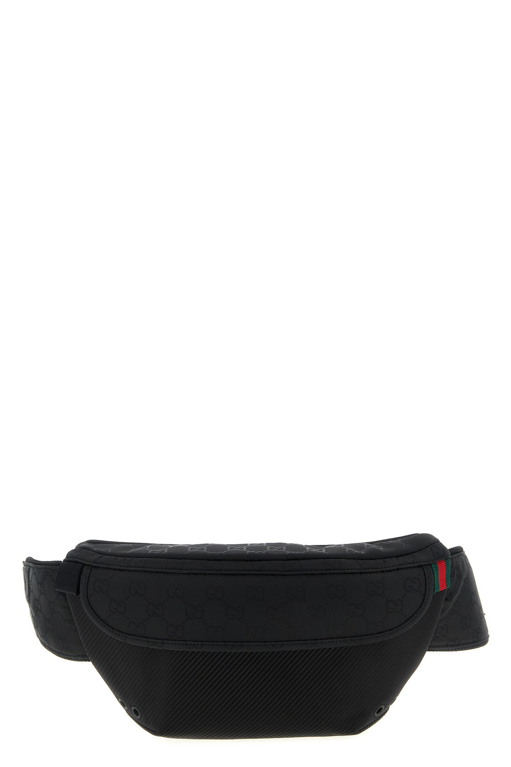 GUCCI 'Gucci Nexus' large fanny pack For Men 60% polyester, 40% polyurethane