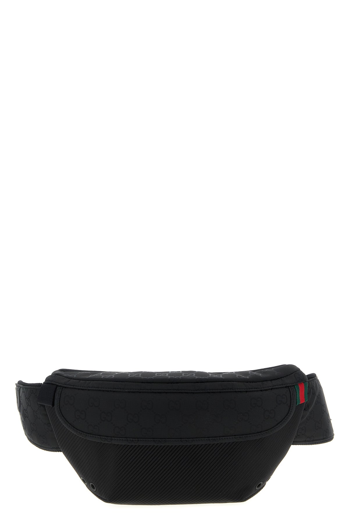 GUCCI 'Gucci Nexus' large fanny pack For Men 60% polyester, 40% polyurethane