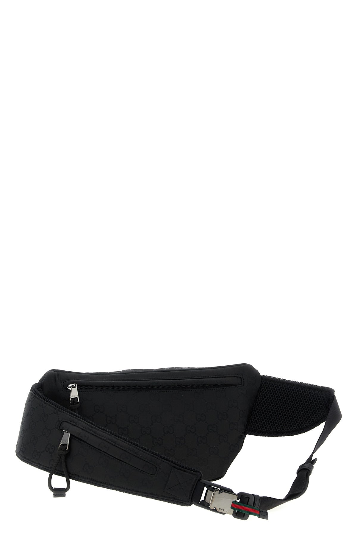 GUCCI 'Gucci Nexus' large fanny pack For Men 60% polyester, 40% polyurethane