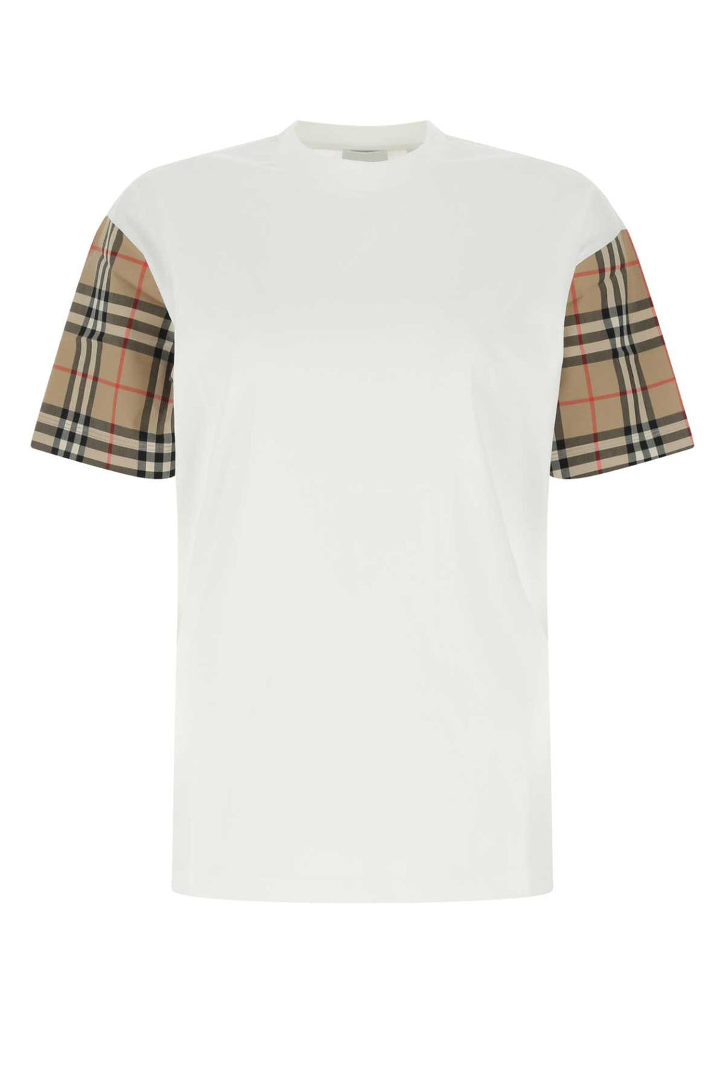 BURBERRY T-SHIRT For Women 100%COTTON