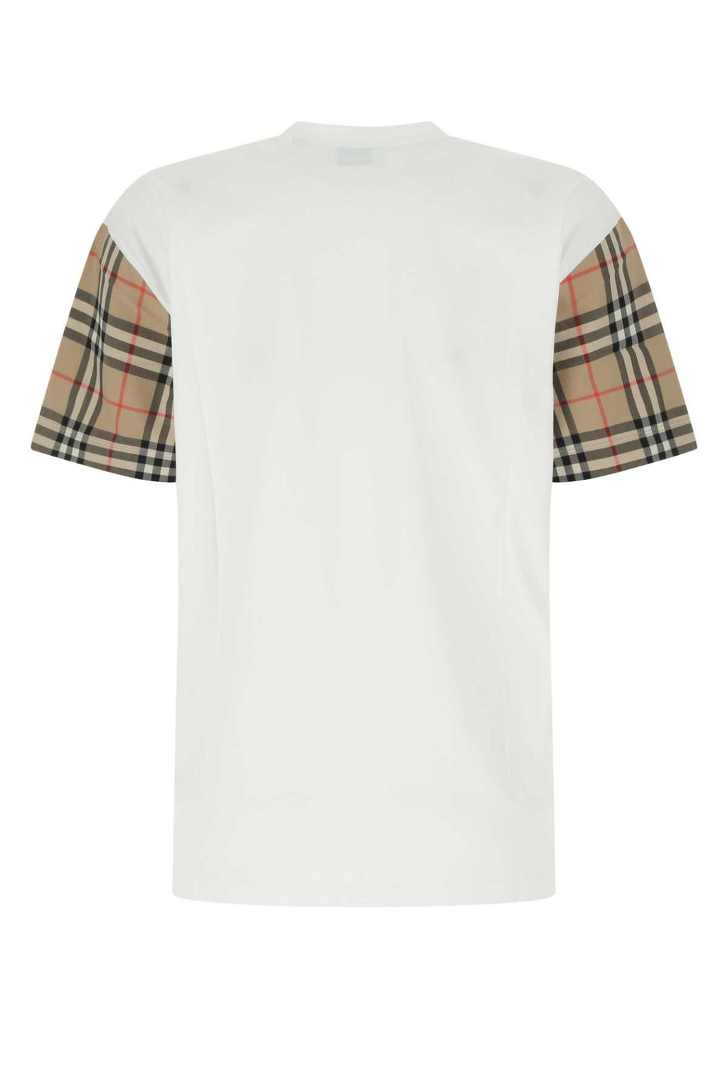 BURBERRY T-SHIRT For Women 100%COTTON