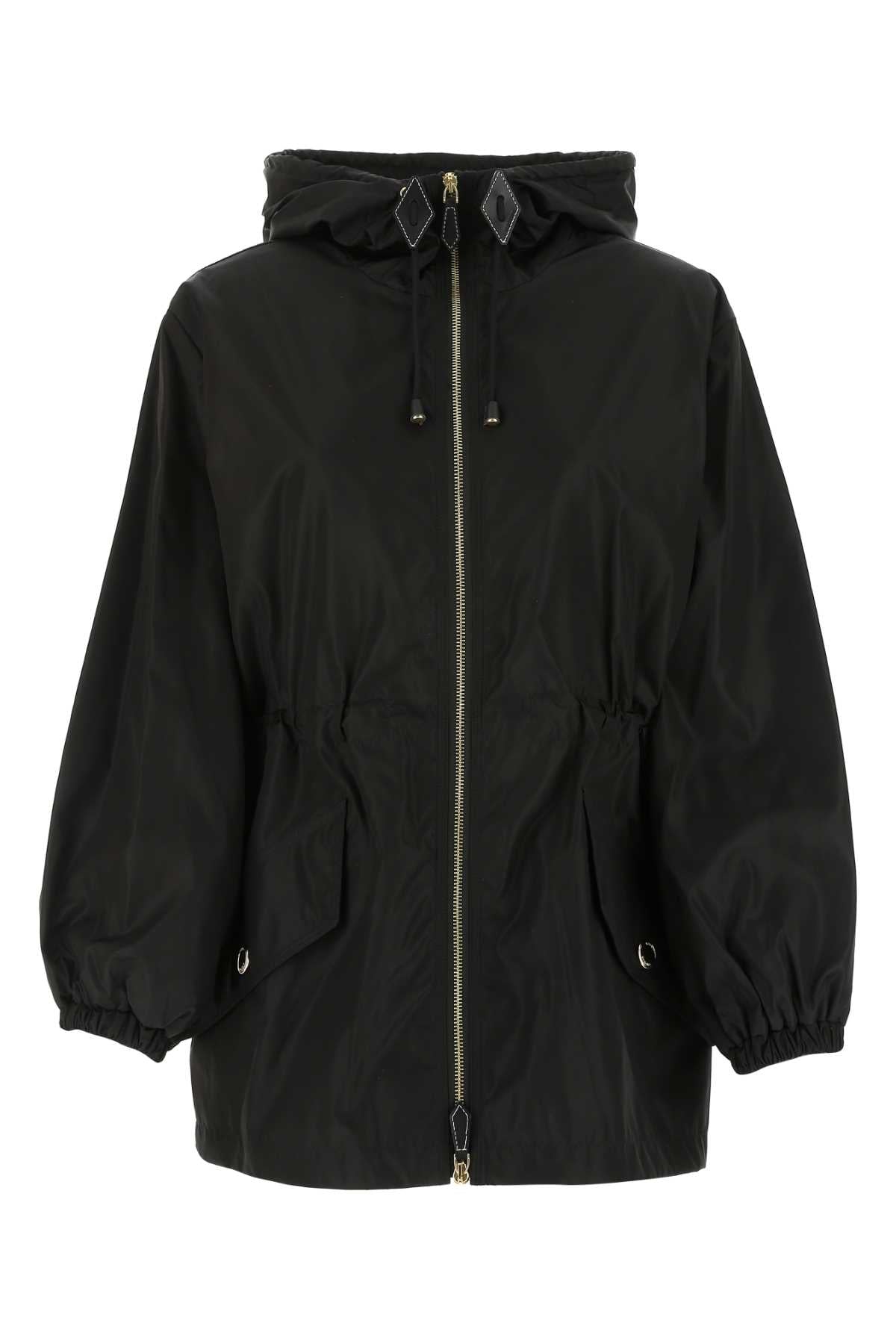 BURBERRY BINHAM NYL A21 For Women 100%POLYAMIDE (NYLON)