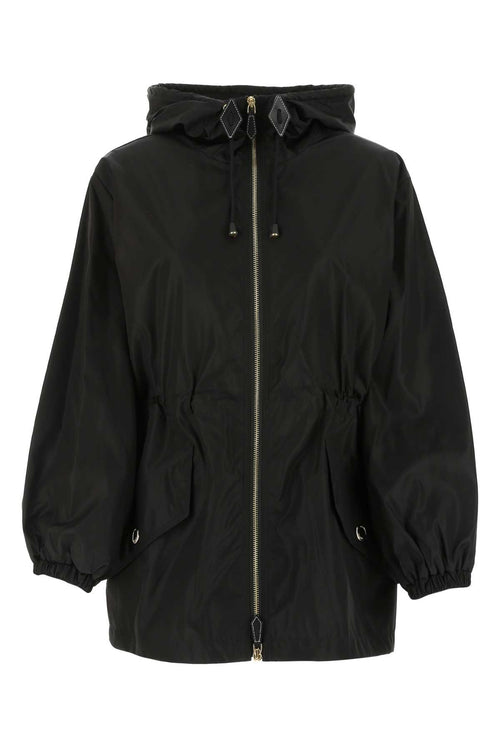 BURBERRY BINHAM NYL A21 For Women 100%POLYAMIDE (NYLON)