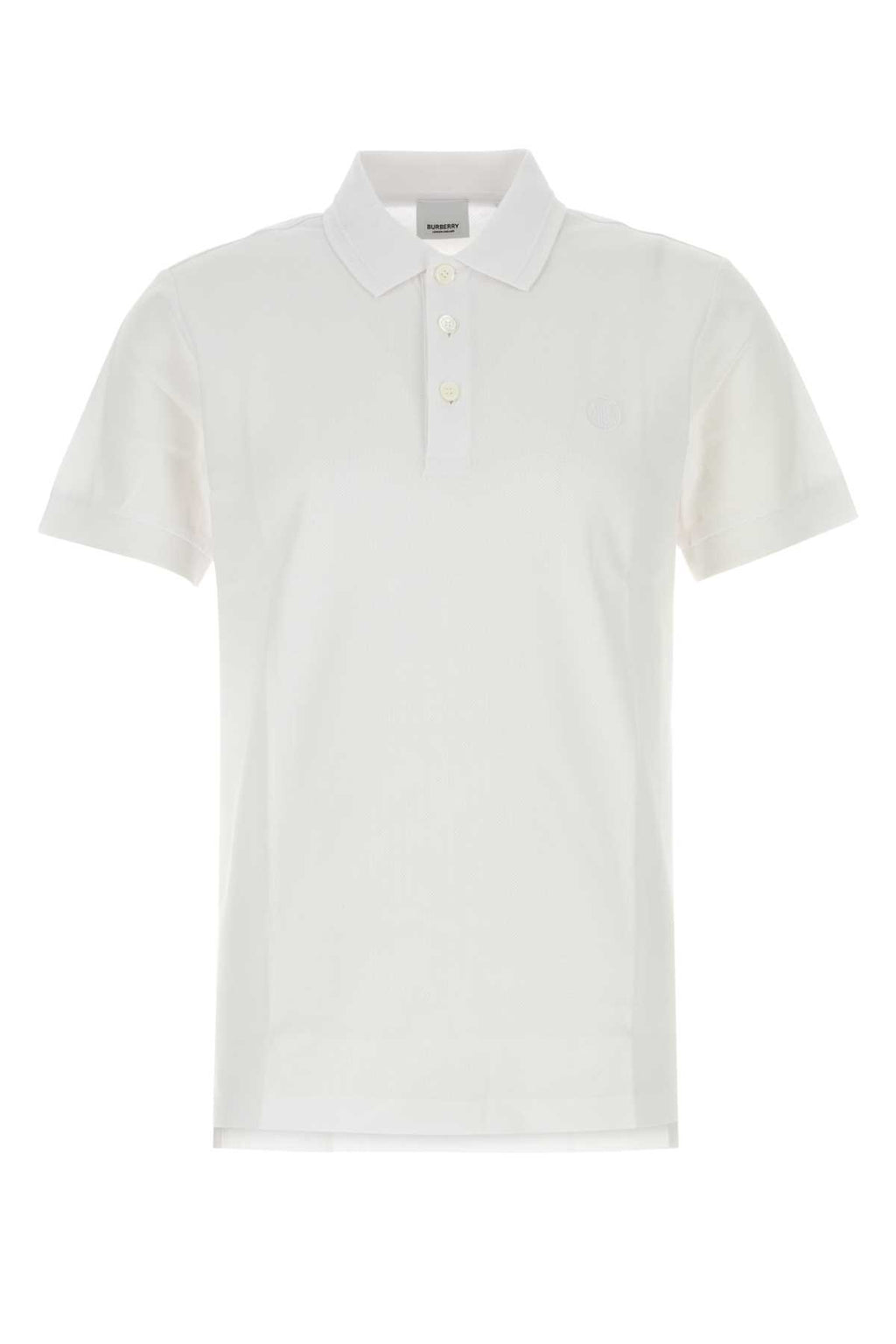 BURBERRY M:TONY:121046:A1464 For Men Exterior: 100% Cotton