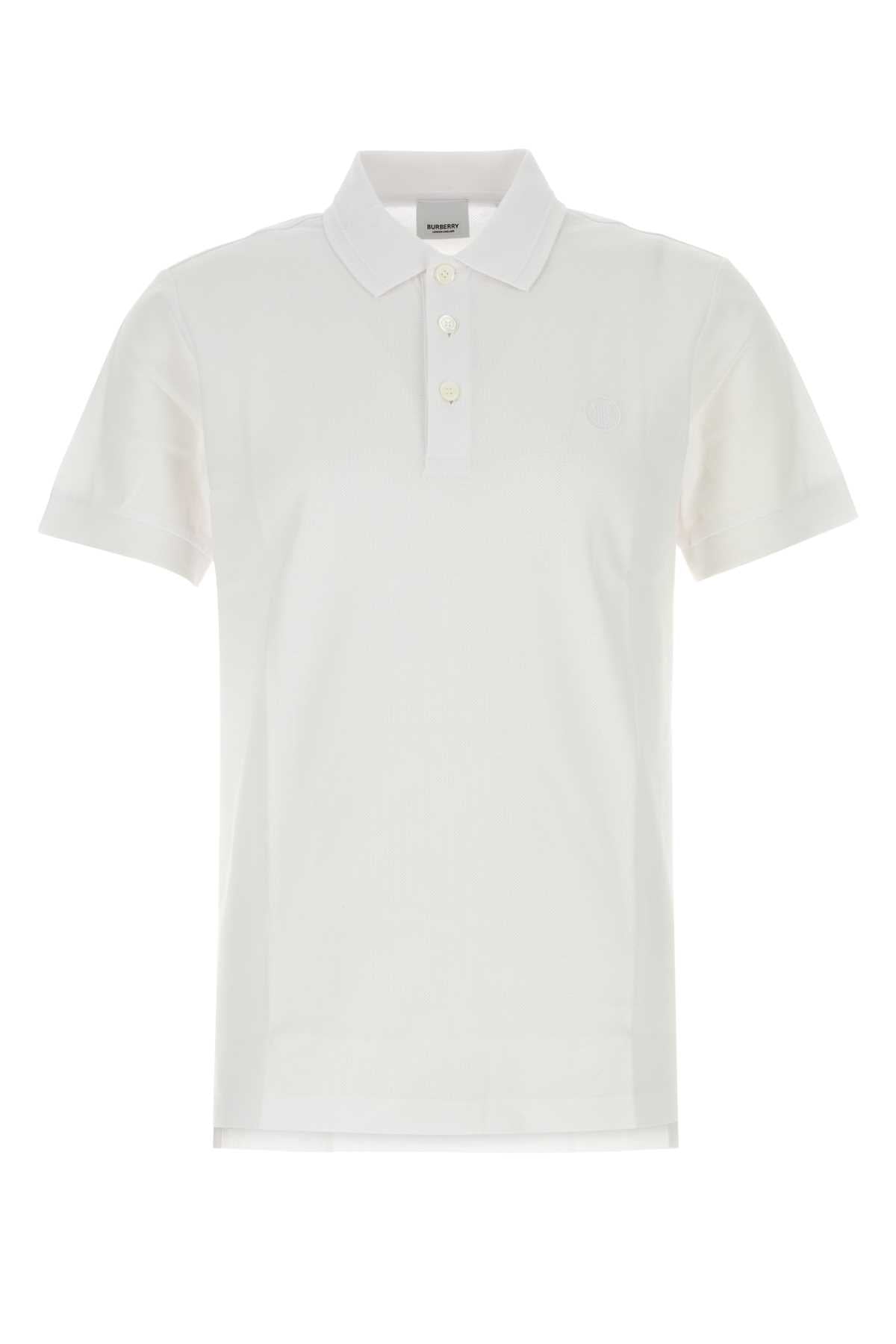 BURBERRY M:TONY:121046:A1464 For Men Exterior: 100% Cotton