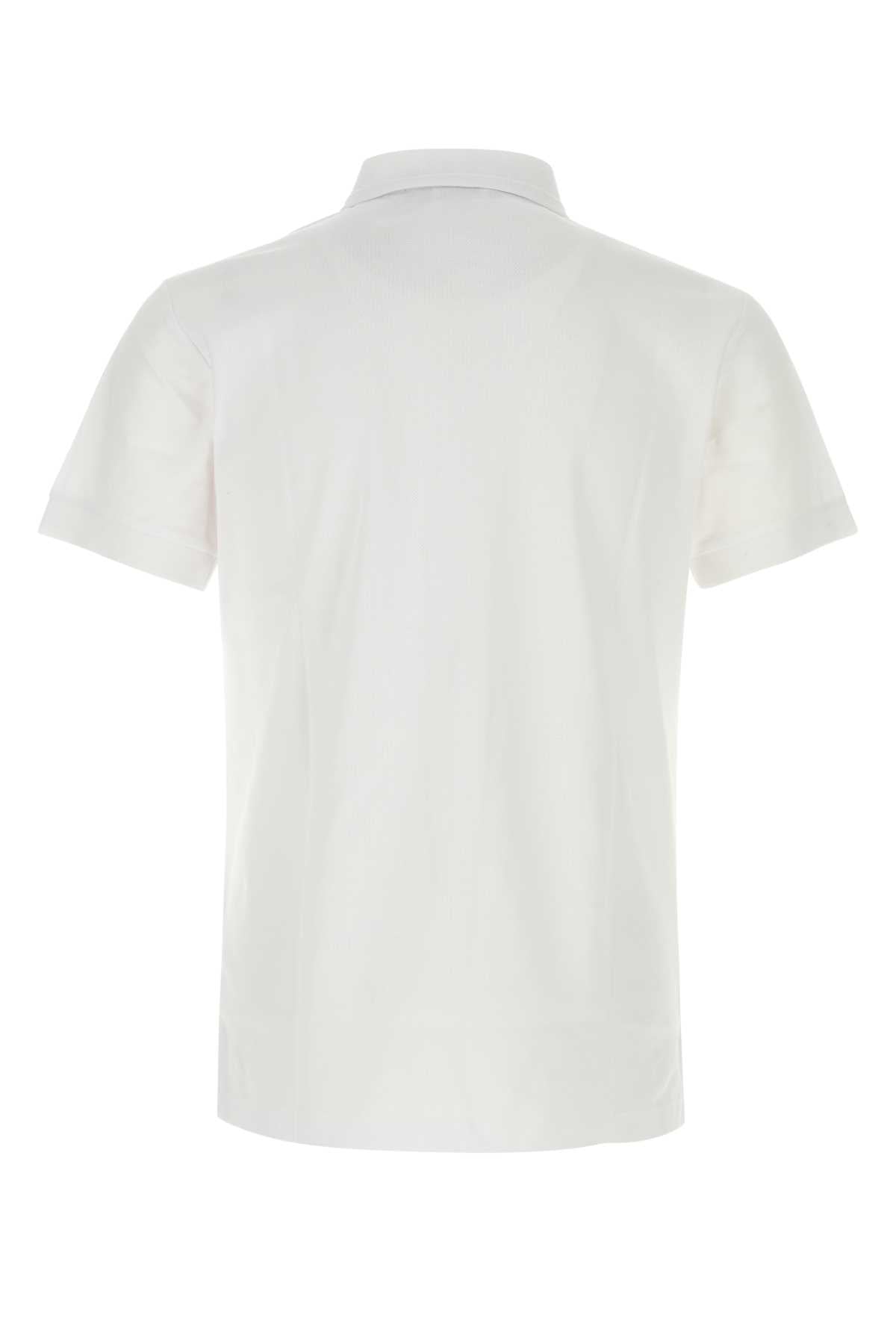 BURBERRY M:TONY:121046:A1464 For Men Exterior: 100% Cotton