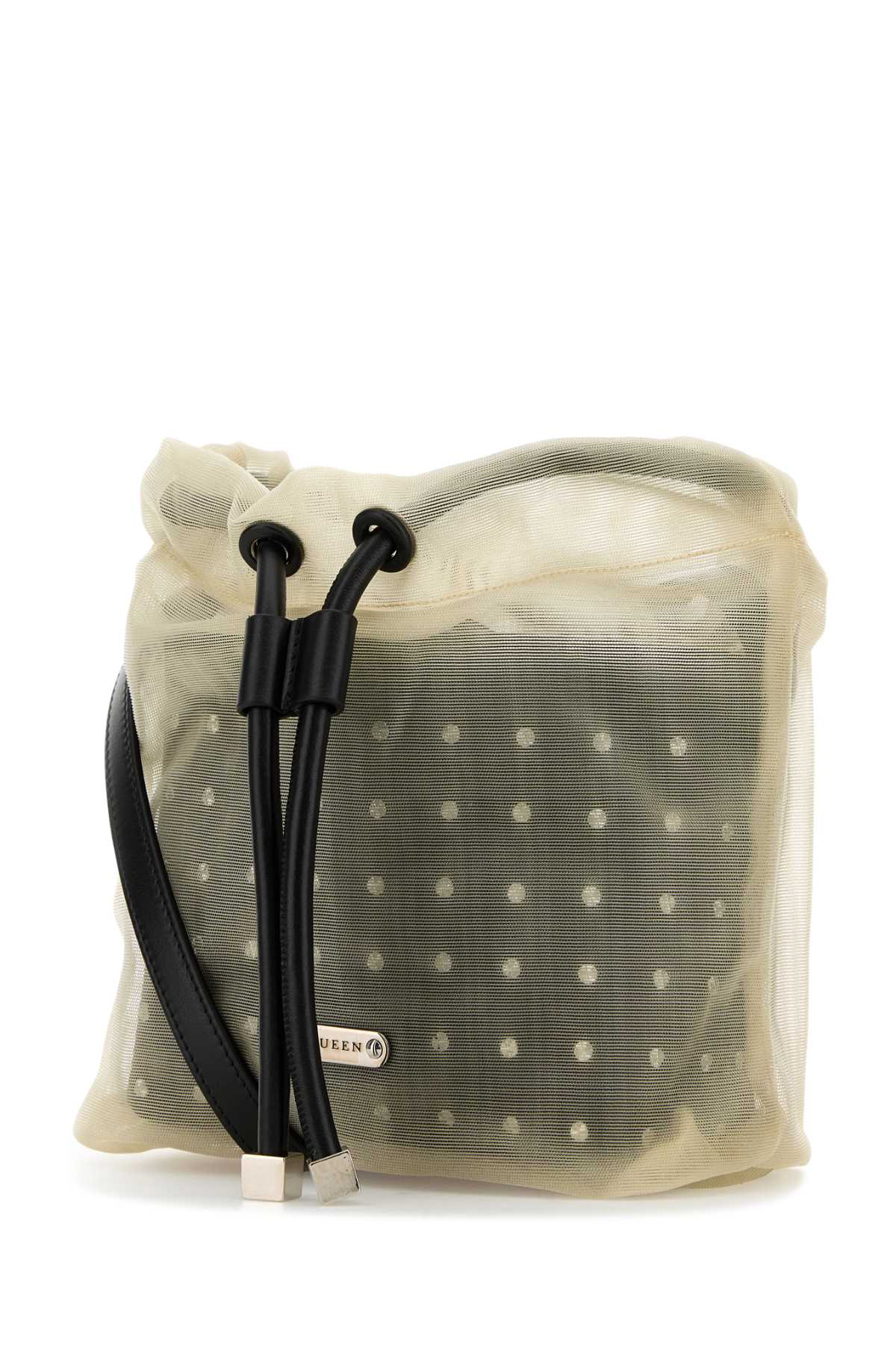 ALEXANDER MCQUEEN NEBULA CROSSBODY