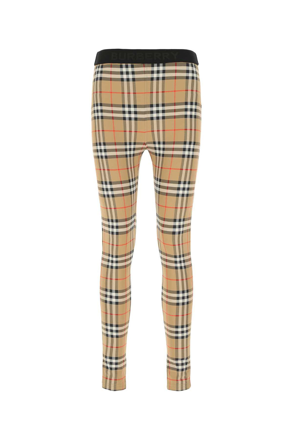 BURBERRY LEGGINGS