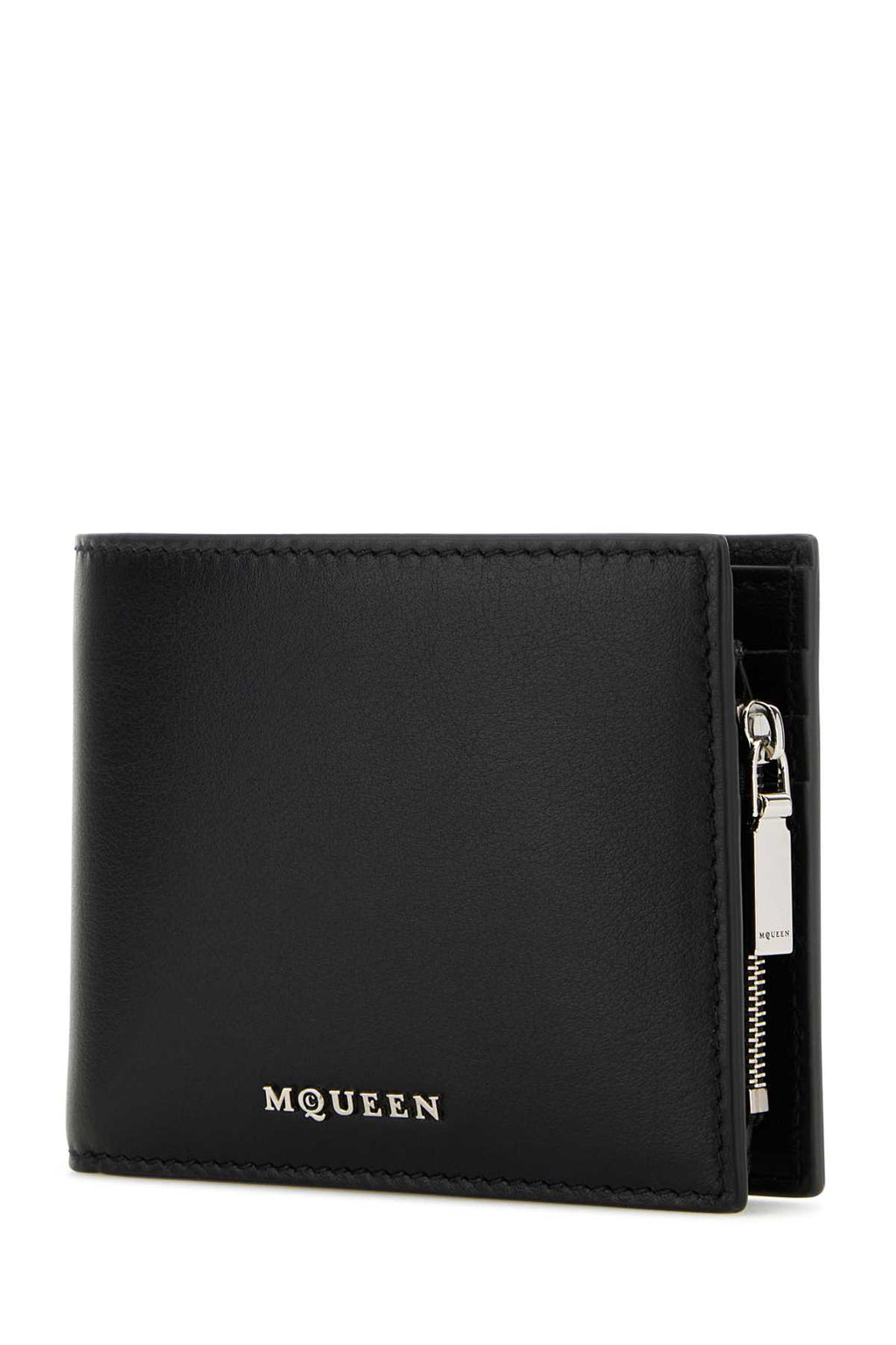 ALEXANDER MCQUEEN 2IN1 WALLET 6CC/3CC