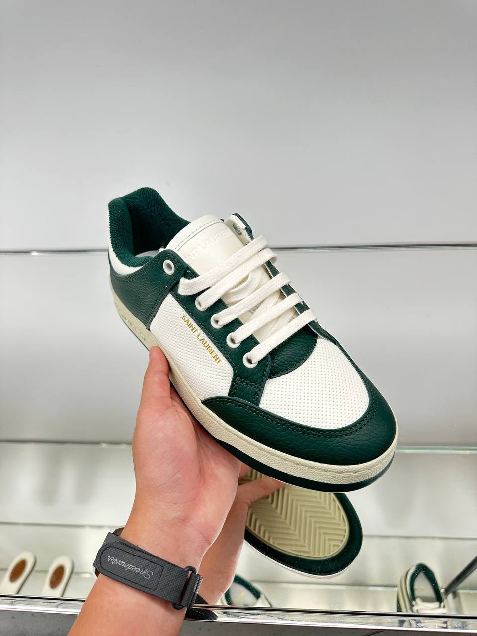 Court Classic SL/06 Sneakers